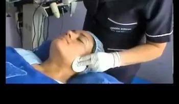 Tratamiento con Plasma Sanguineo. Devuelve la firmeza a la piel (VIDEO)