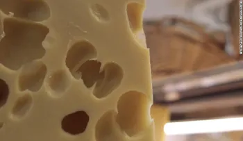 Rusia declara la guerra al queso y arremete contra la 'mafia lechera'