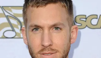 Calvin Harris y la purpurina, protagonistas del Wireless Festival en Londres
