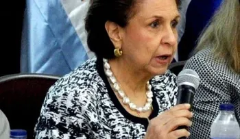 Licelott: Norte CCRD ha sido el manejo recursos públicos con pulcritud