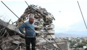 El Mundo se solidariza con Venezuela tras terremotos que dejan 164 muertos