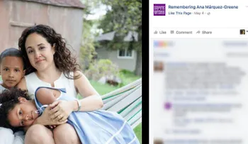 La conmovedora carta de la madre de una víctima de Sandy Hook a los familiares de Orlando