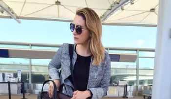 Estos 11 trucos harán tu vuelo más agradable...