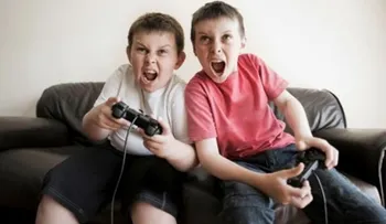  Los videojuegos violentos aumentan comportamiento peligroso de los niños, dice estudio