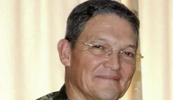 FARC liberará a general este domingo 