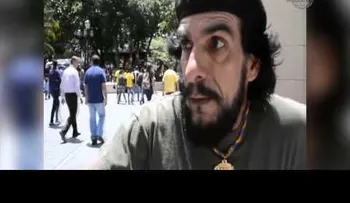 El Ché Guevara venezolano: Hay que dolarizar la economía (Video)
