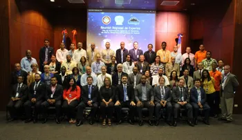 RD entre los países de la Región con mayor avance para el combate de la Sequía