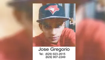 Familiares denuncian la desapareción de un joven de 18 años