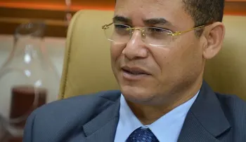 Olivares califica a Reinaldo de intolerante; lo emplaza presentar pruebas de conspiración