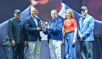 BCRD dedica sus #JI2026 al bicampeón olímpico Félix Sánchez