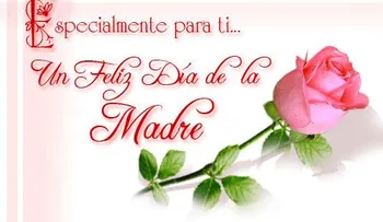 Como surge el Día de la Madre