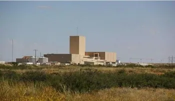 Las plantas nucleares de EE.UU. son mucho menos seguras de lo que se creía