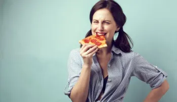 ¿Comer Pizza puede ayudarte a estar sano? ¡Mira lo que dice este estudio!