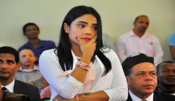 Martha Heredia gestiona conseguir su libertad condicional
