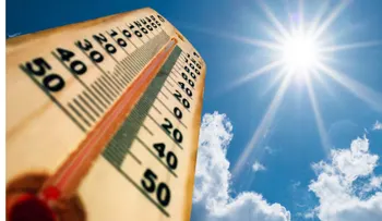 Cambio climático agrava olas de calor