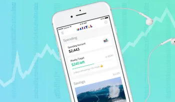 Estas aplicaciones te ayudarán a ahorrar e invertir tu dinero