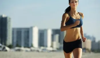 ¿Qué comer antes y después de entrenar?