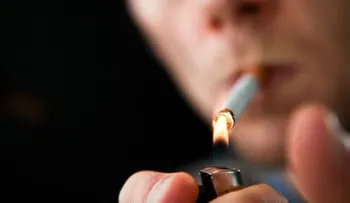 ¿Cuántos años de vida te quita el hábito de fumar?