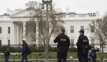 Arrestan a una segunda persona que comprometió la seguridad de la Casa Blanca