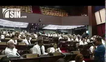 Legisladores dan respaldo a las repatriaciones de extranjeros indocumentados
