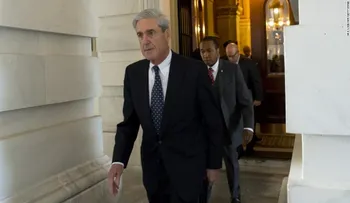 Mueller les dijo a los abogados de Trump que el presidente no es un objetivo criminal en la investigación rusa, según The Washington Post