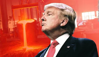 El proteccionismo de Donald Trump: peligrosísimo