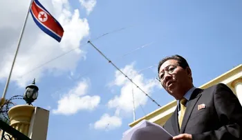 Malasia declara persona non grata al embajador de Corea del Norte