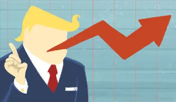 La porquería de Trump: Por qué a sus simpatizantes no les importa que mienta