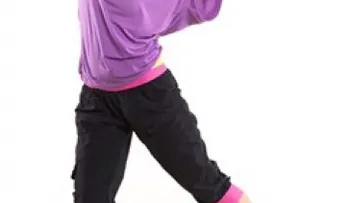 Seis razones para bailar y hacer ejercicio... Sin darte cuenta 