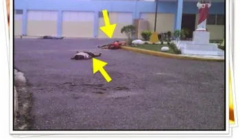 4 muertos y 13 heridos fue el saldo del intento fallido de fuga çárcel de Najayo