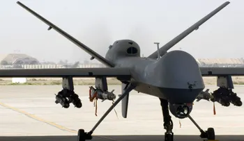 ¿Por qué China quiere dominar el mercado de drones militares?