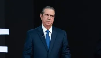 Francisco Javier García promete un país seguro si llega a la Presidencia