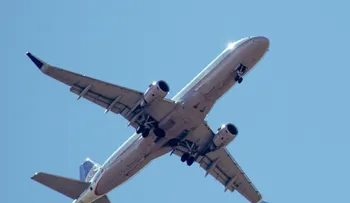 Avión medicalizado con seis personas a bordo desaparece en el Atlántico rumbo a Boston