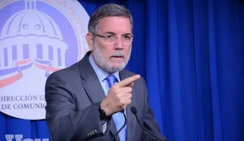 Vocero Gobierno: Ley no puede obligar mujer a parirle un hijo al delincuente que la violó