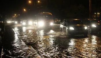 Buen pronóstico para esperar el Año Nuevo al aire libre