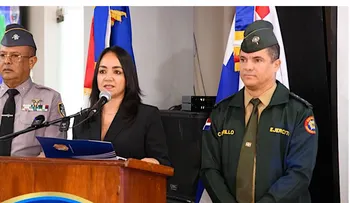 Fuerza de Tarea retiró 460 armas en septiembre