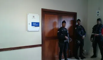 Realizan juicio de fondo a implicados por caso DICAN