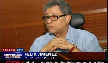Felucho: Nadie le gana a Leonel en el PLD, y Leonel no gana sin Danilo