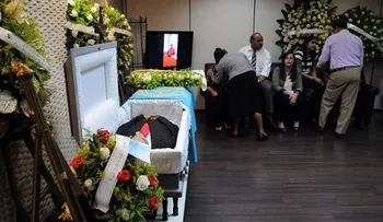 Mickey Mena: un hombre humilde y amigo de los amigos