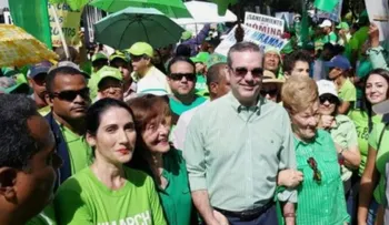 ¿Por qué Luis es la alternativa para derrotar al PLD?           