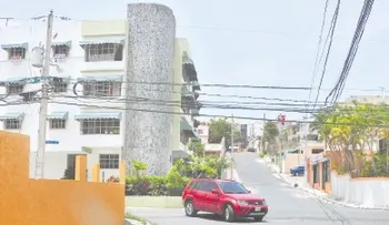 Motoristas asaltan de manera constante en Villa Aura 