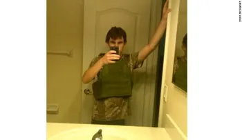 Exclusiva: mensajes de chat muestran que Nikolas Cruz estaba obsesionado con la raza, la violencia y las armas