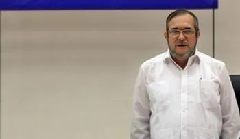 FARC pide conformar un Gobierno de transición que garantice el proceso de paz