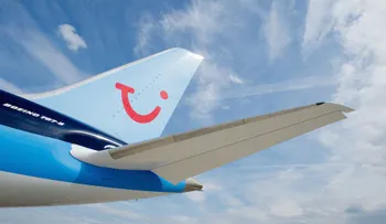 Avión británico esquivó por poco un misil en Egipto