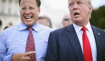 Apostadores aseguran Trump no será el candidato republicano 