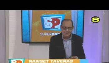 Presunto "mago" le saca tres huevos a un camarógrafo 