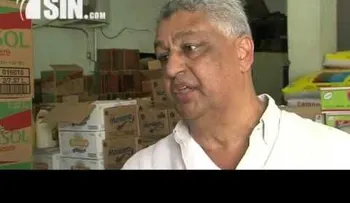 Aumento de 20% de azúcar provoca que venta en almacenes disminuya