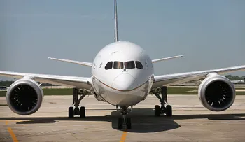 Muere un pasajero en un vuelo de Chicago a México