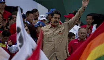 Congreso decidirá sobre abandono del cargo de Maduro 
