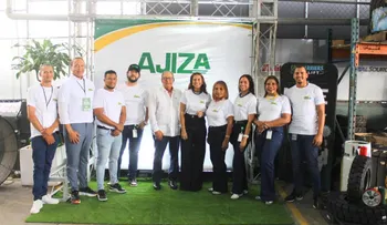 Ajiza Montacargas conmemora 33 años y presenta nuevas opciones de equipos